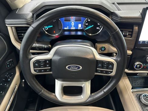 Used 2024 Ford Expedition Max Limited RWD image 28