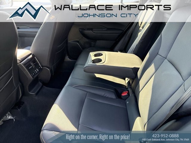 New 2026 Subaru Outback Wilderness AWD/4WD image 75