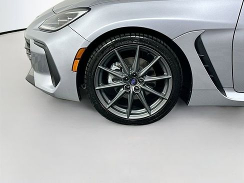 Used 2025 Subaru BRZ Limited image 28