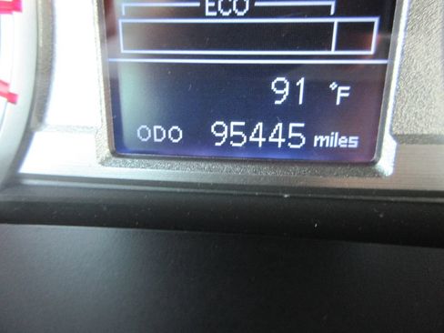 Used 2019 Toyota 4Runner SR5 RWD image 29