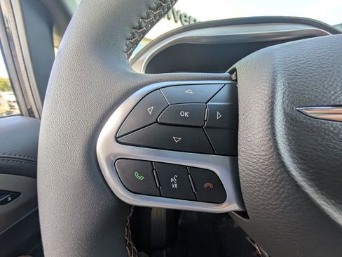 New 2026 Chrysler Pacifica Pinnacle w/ Trailer Tow Group image 23