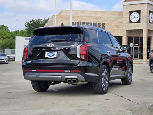 Used 2025 Hyundai Palisade SEL FWD image 8