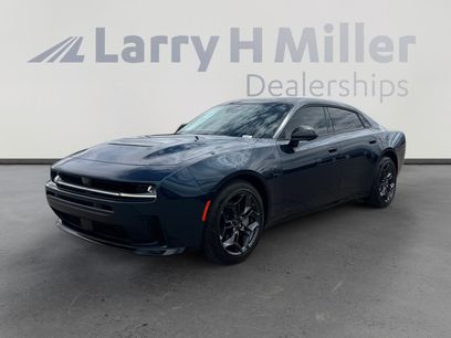New 2026 Dodge Charger R/T