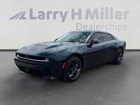 New 2026 Dodge Charger R/T AWD/4WD image 1