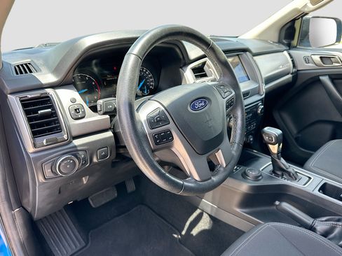 Certified 2022 Ford Ranger XLT w/ Equipment Group 301A Mid AWD/4WD image 9