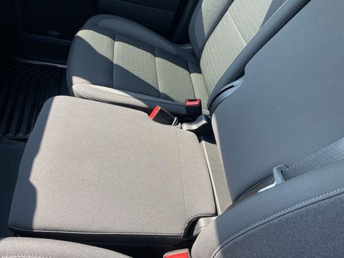 New 2025 Chevrolet Silverado 1500 LT image 57