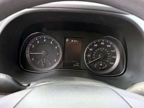 Used 2023 Hyundai Kona SEL AWD/4WD image 30
