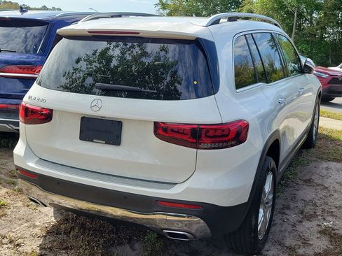 Used 2021 Mercedes-Benz GLB 250 image 10