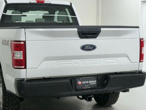 Used 2019 Ford F150 XL w/ Equipment Group 101A Mid image 38