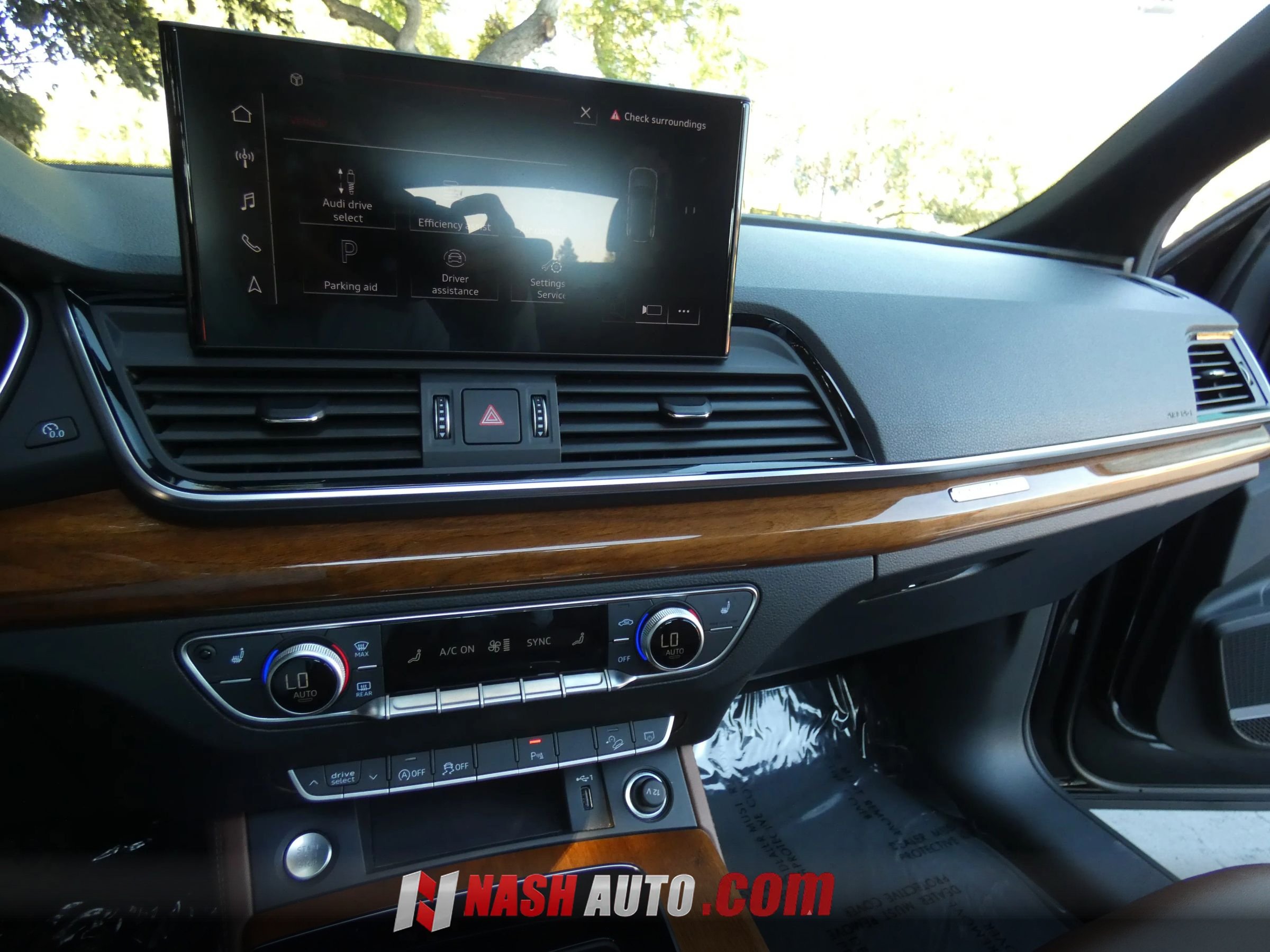 Used 2022 Audi Q5 2.0T Premium Plus w/ Premium Plus Package AWD/4WD image 64
