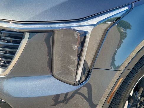 Used 2024 Kia Sorento S w/ Panoramic Sunroof Package AWD/4WD image 9