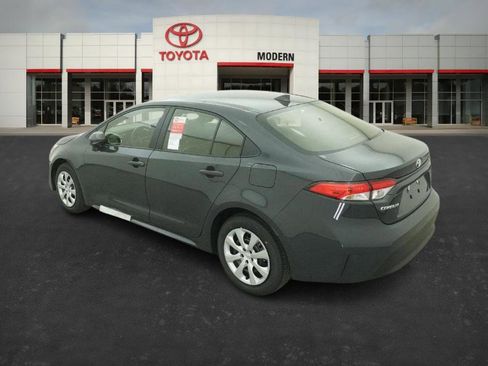 New 2026 Toyota Corolla LE image 13
