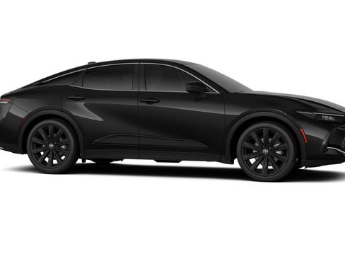 New 2026 Toyota Crown Nightshade image 29