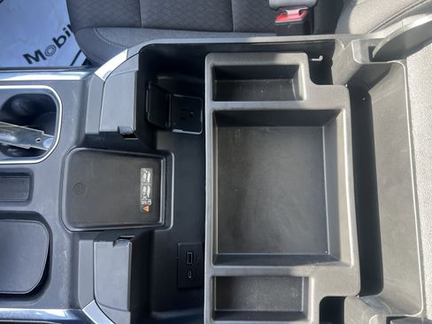 Certified 2022 Chevrolet Silverado 1500 LT image 27