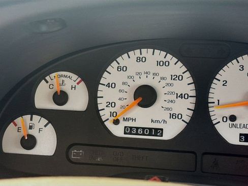 Used 1997 Ford Mustang Cobra RWD image 14