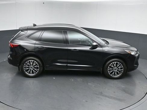 Certified 2024 Ford Escape ST-Line Select w/ Class II Trailer Tow Package AWD/4WD image 45