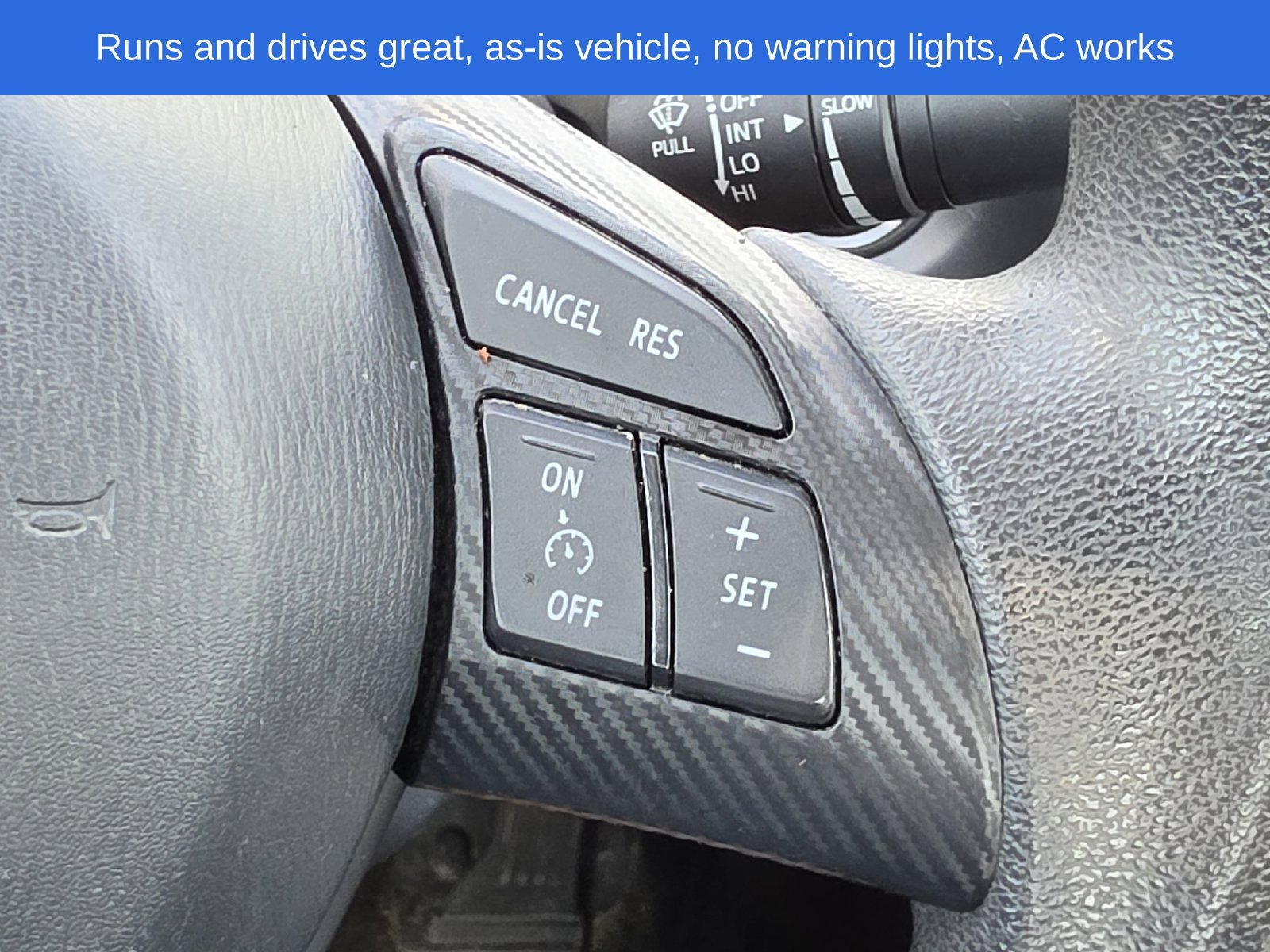 Used 2016 MAZDA MAZDA3 i Sport FWD image 17