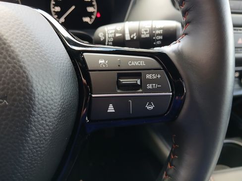 Used 2023 Honda HR-V Sport image 12