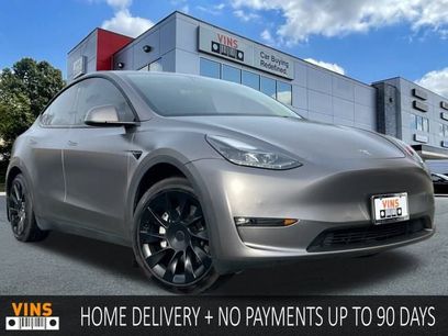 Used 2022 Tesla Model Y Long Range