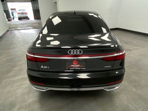 Used 2019 Audi A8 L 3.0T image 5