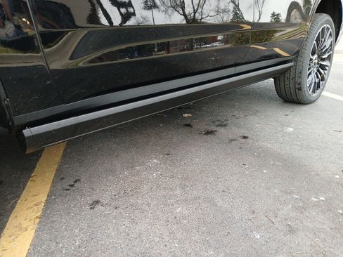 New 2026 Chevrolet Tahoe High Country image 34