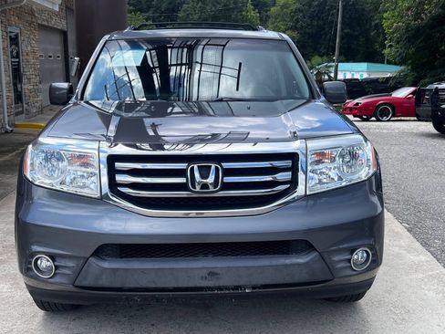 Used 2012 Honda Pilot EX-L image 9