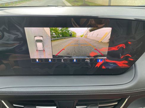 New 2026 Buick Encore GX Sport Touring w/ Advanced Technology Package FWD image 20