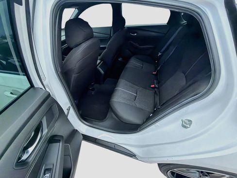 Certified 2024 Honda Accord Sport image 22