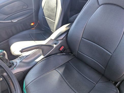 Used 1999 Porsche 911 Cabriolet image 31
