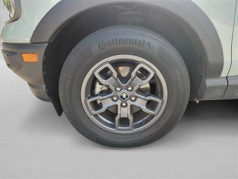 Used 2024 Ford Bronco Sport Big Bend AWD/4WD image 27