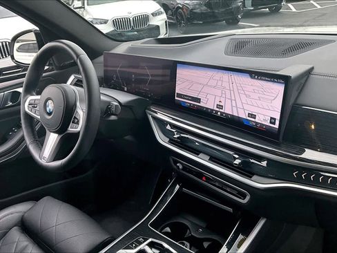 Certified 2025 BMW X5 sDrive40i w/ M Sport Package RWD image 31