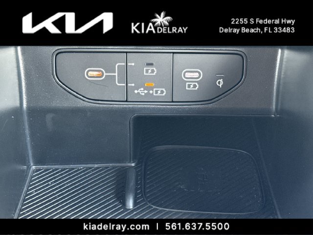 Used 2026 Kia Sorento SX Prestige AWD/4WD image 26