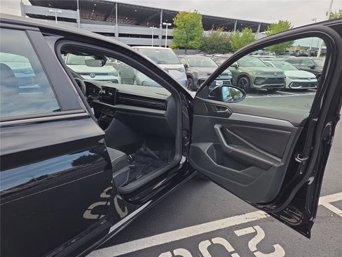 New 2026 Volkswagen Jetta Sport image 27
