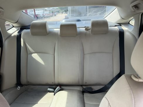 Used 2016 Honda Civic LX image 16
