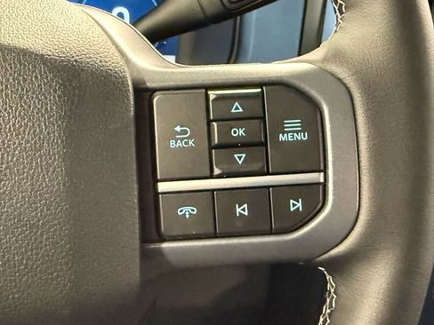 New 2026 Ford F350 Lariat w/ Black Appearance Package AWD/4WD image 24