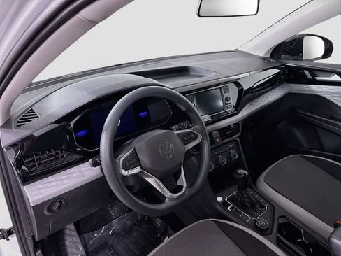 Certified 2022 Volkswagen Taos S AWD/4WD image 9