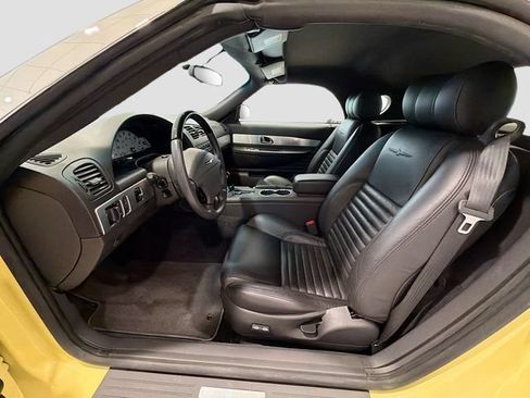 Used 2002 Ford Thunderbird RWD image 16