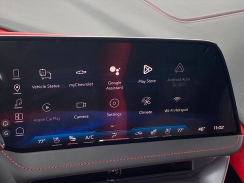 New 2026 Chevrolet Corvette Z06 image 14