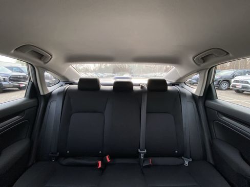 Used 2023 Honda Civic LX image 24