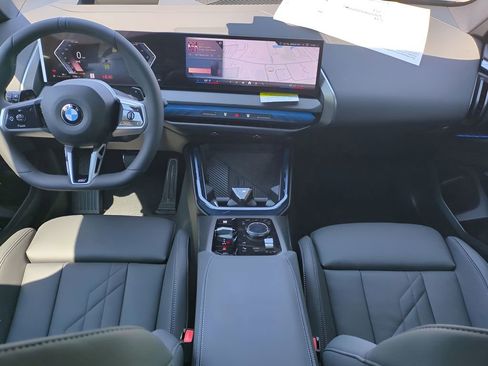 New 2026 BMW X3 xDrive30 AWD/4WD image 14