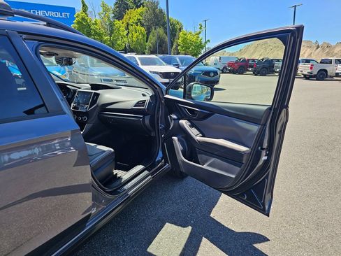 Used 2021 Subaru Crosstrek 2.5i Sport w/ Moonroof Package AWD/4WD image 30