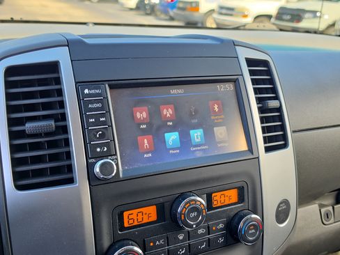 Used 2019 Nissan Frontier SV w/ Value Truck Package RWD image 24