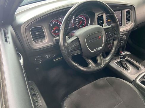 Used 2023 Dodge Charger Scat Pack w/ Plus Group image 17