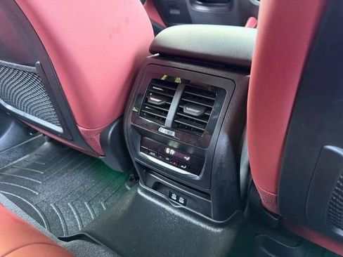 Used 2024 BMW X4 M40i w/ Premium Package AWD/4WD image 17