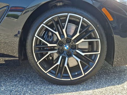 New 2026 BMW 840i xDrive AWD/4WD image 8