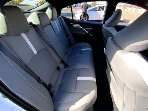 Certified 2026 Toyota Camry SE image 16