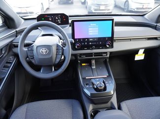 New 2026 Toyota bZ video 2