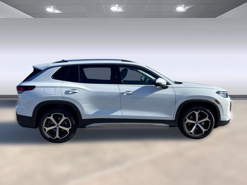 New 2026 Volkswagen Tiguan SE FWD image 8