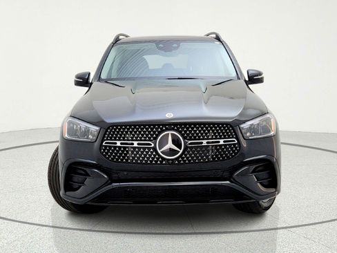 New 2026 Mercedes-Benz GLE 350 4MATIC image 3