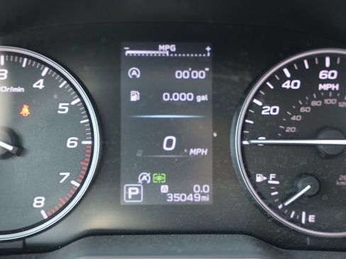 Certified 2021 Subaru Legacy Touring XT AWD/4WD image 27